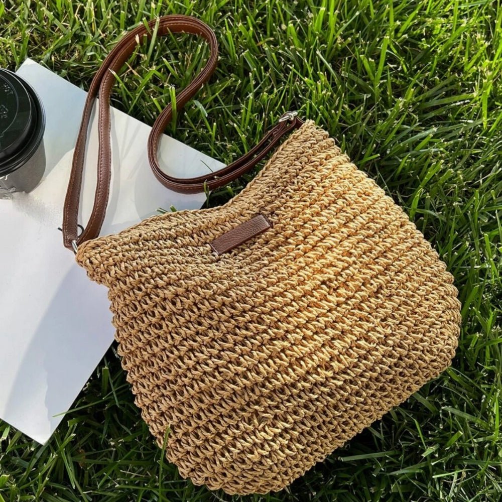 Sac Nature – Élégance naturelle au quotidien