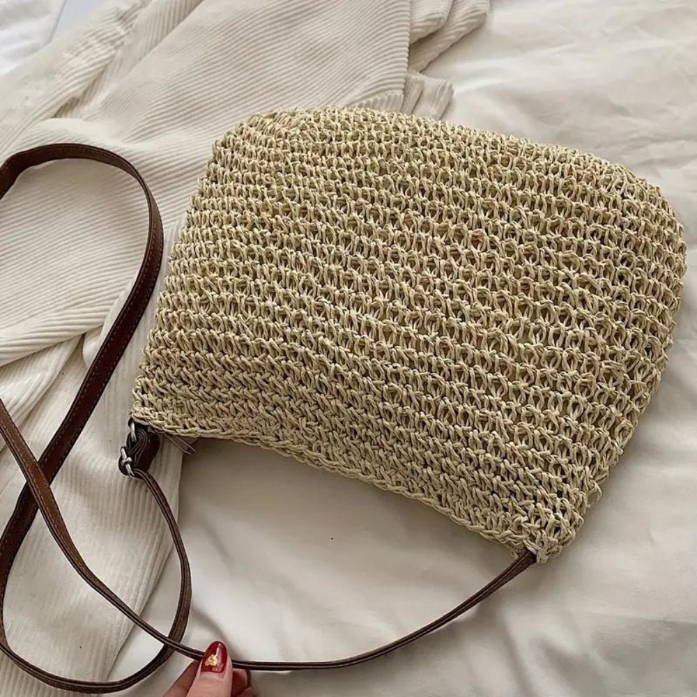 Sac Nature – Élégance naturelle au quotidien