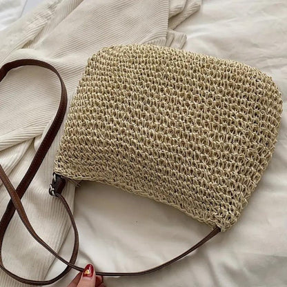 Sac Nature – Élégance naturelle au quotidien