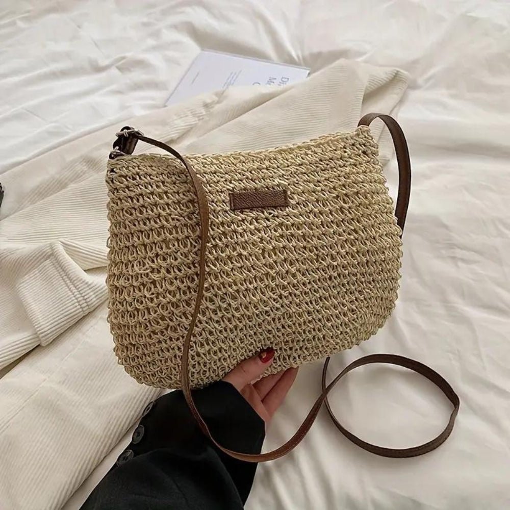 Sac Nature – Élégance naturelle au quotidien