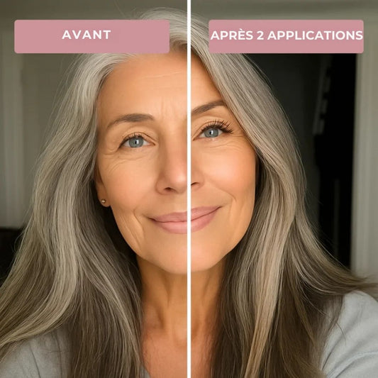 Mascara Lift’Age – Un regard intensifié dès la première application