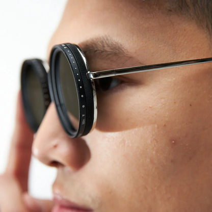 Lunettes Mellow – Changez de style en un clin d'œil