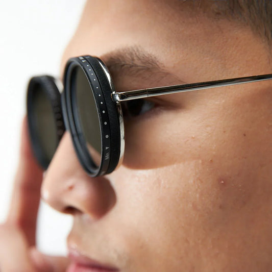 Lunettes FlipShade – Changez de style en un clin d'œil