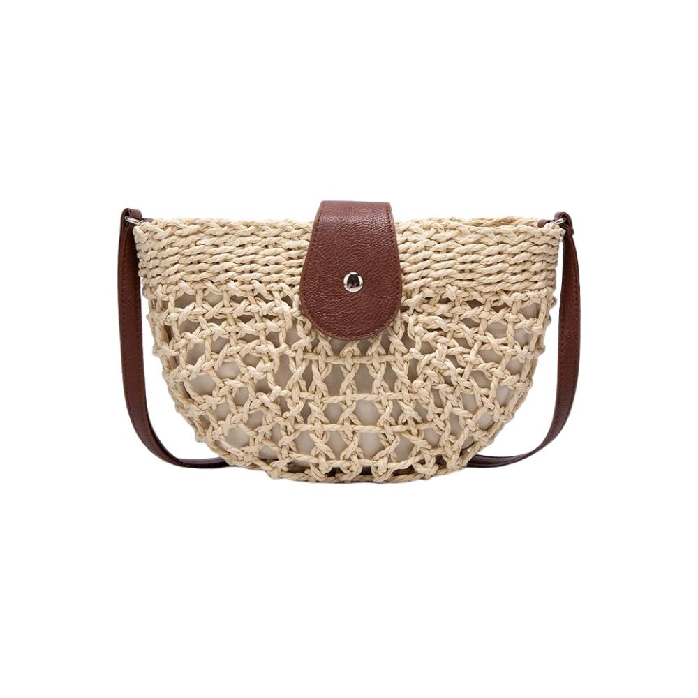 Sac Bandoulière – Léger, pratique et irrésistiblement estival