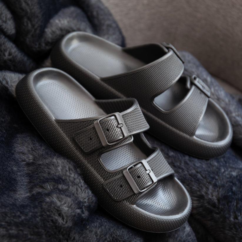 Sandales Relax – Soulagement ergonomique pour vos pieds