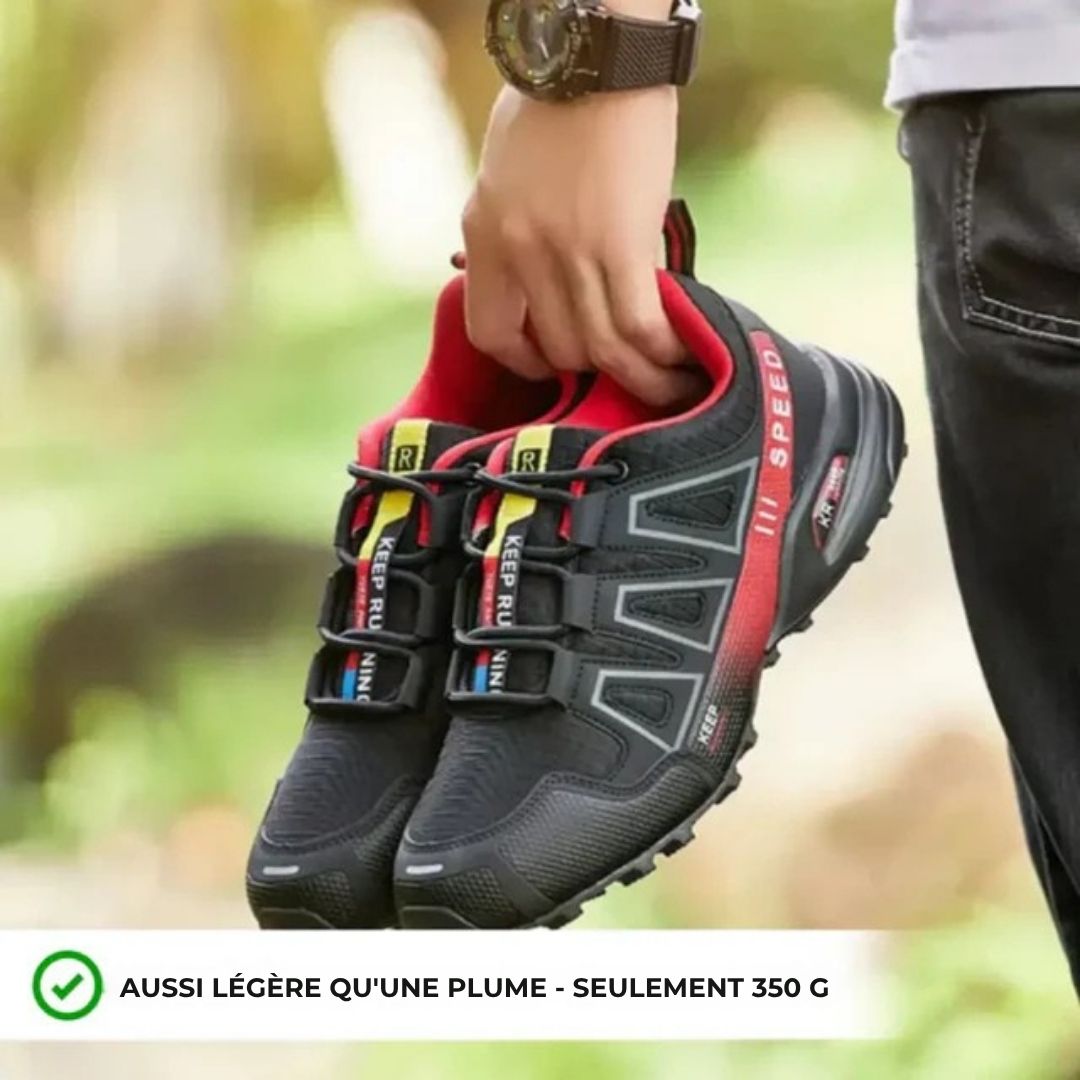 Ortho Balance – Soulagez vos pieds, retrouvez le plaisir de marcher
