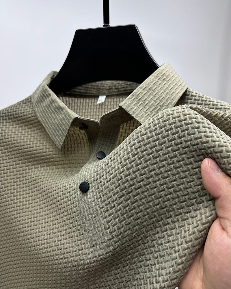 Davanté | T-shirt élégant pour homme