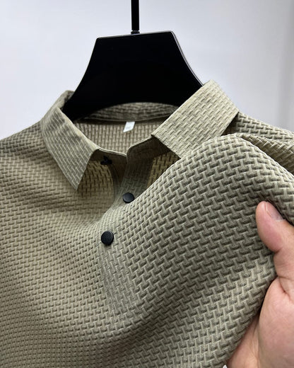 Davanté | T-shirt élégant pour homme