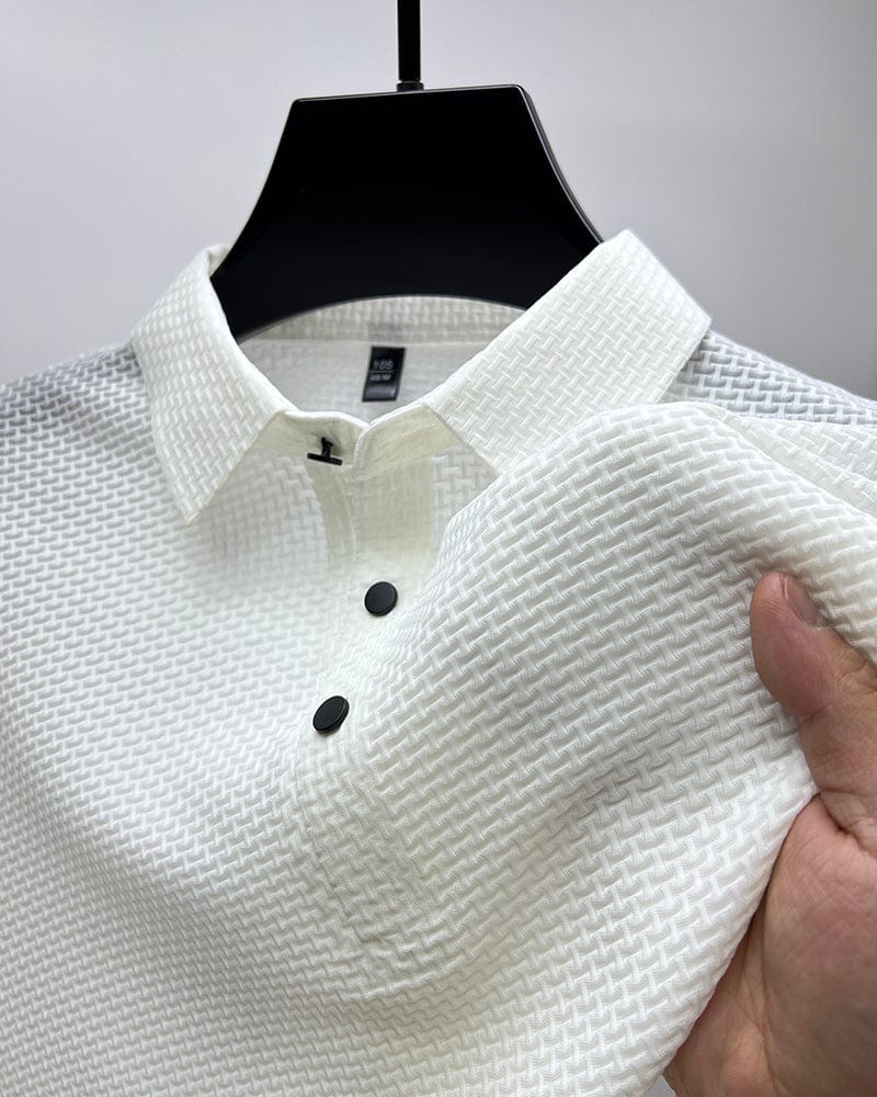 Davanté | T-shirt élégant pour homme