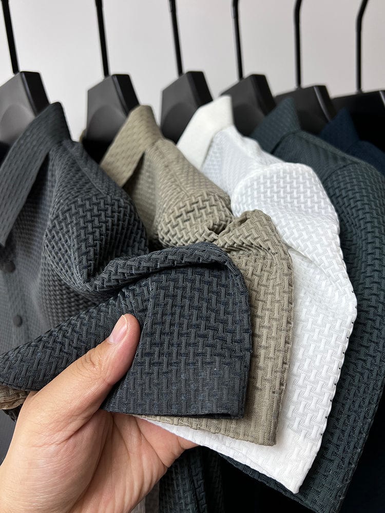 Davanté | T-shirt élégant pour homme