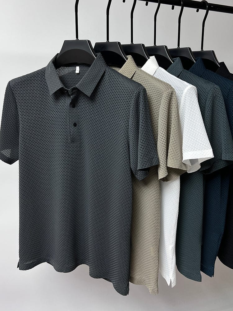 Davanté | T-shirt élégant pour homme