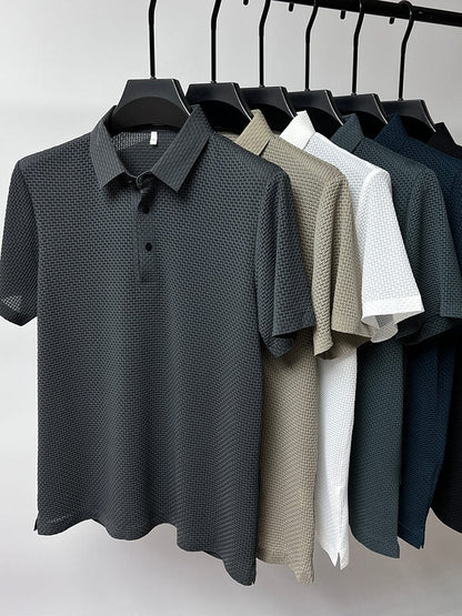 Davanté | T-shirt élégant pour homme