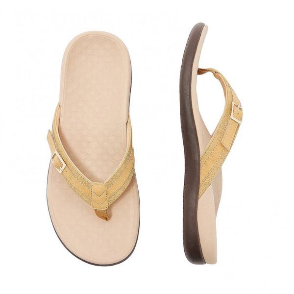 Sandales ConfortPlus – Marchez sans douleur, vivez pleinement