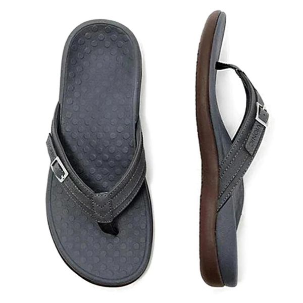 Sandales ConfortPlus – Marchez sans douleur, vivez pleinement