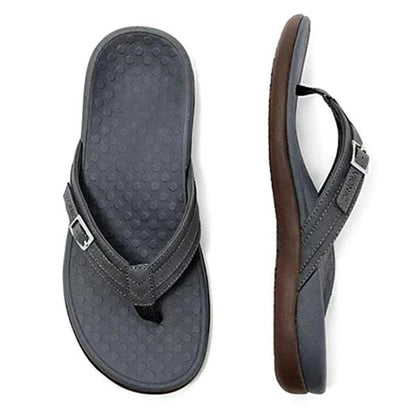 Sandales ConfortPlus – Marchez sans douleur, vivez pleinement