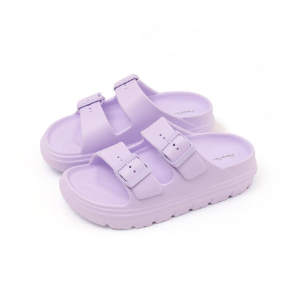 SoftWalk – Sandales Confort Plus pour vos Balades Quotidiennes