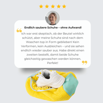 Kaliteas SchuhBlitzReiniger