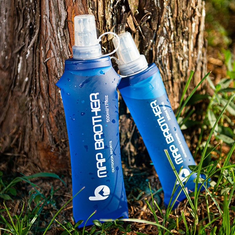 Gourde d’Hydratation