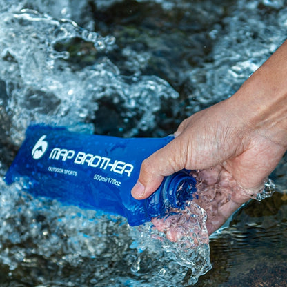 Gourde d’Hydratation