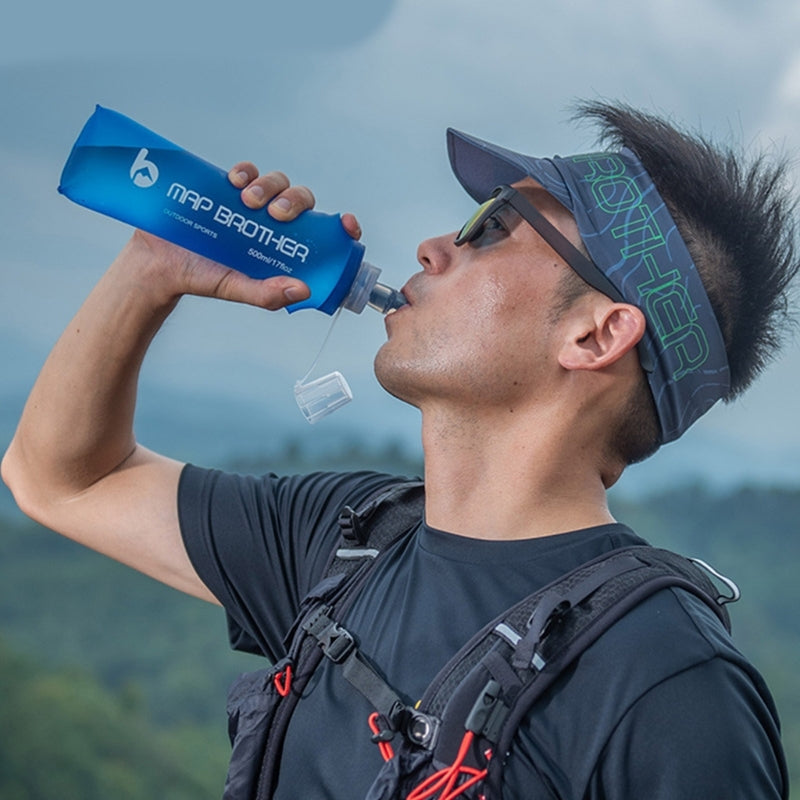 Gourde d’Hydratation