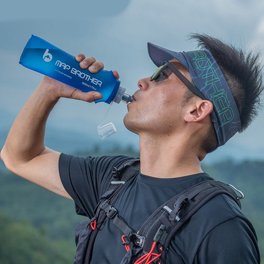 Gourde d’Hydratation