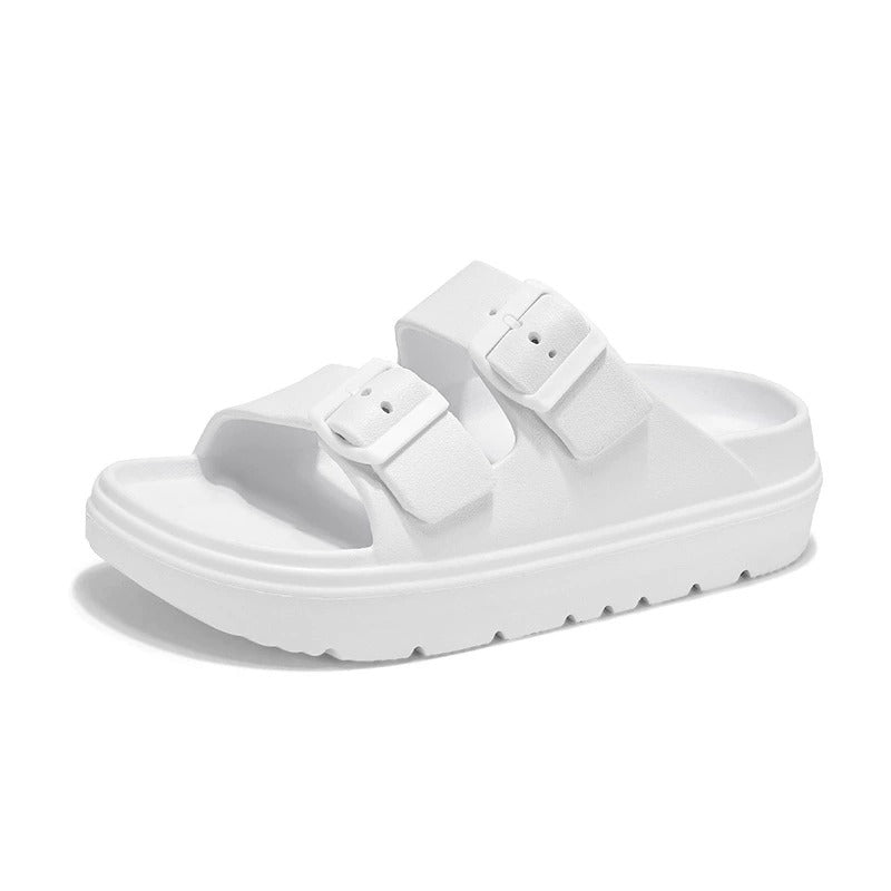 SoftWalk – Sandales Confort Plus pour vos Balades Quotidiennes