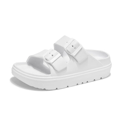 SoftWalk – Sandales Confort Plus pour vos Balades Quotidiennes