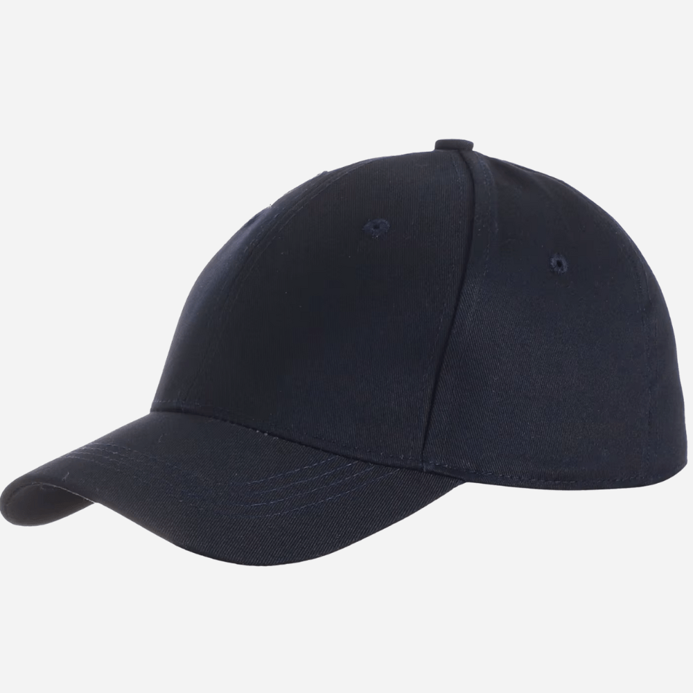 Casquette StylEase – Allure décontractée, confort garanti