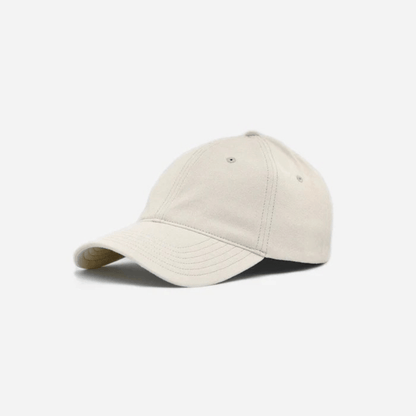 Casquette StylEase – Allure décontractée, confort garanti