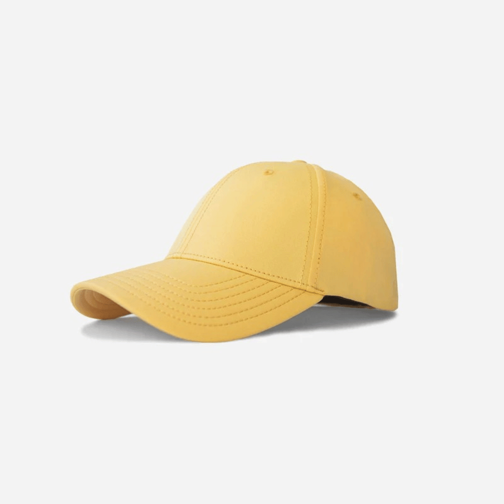 Casquette StylEase – Allure décontractée, confort garanti