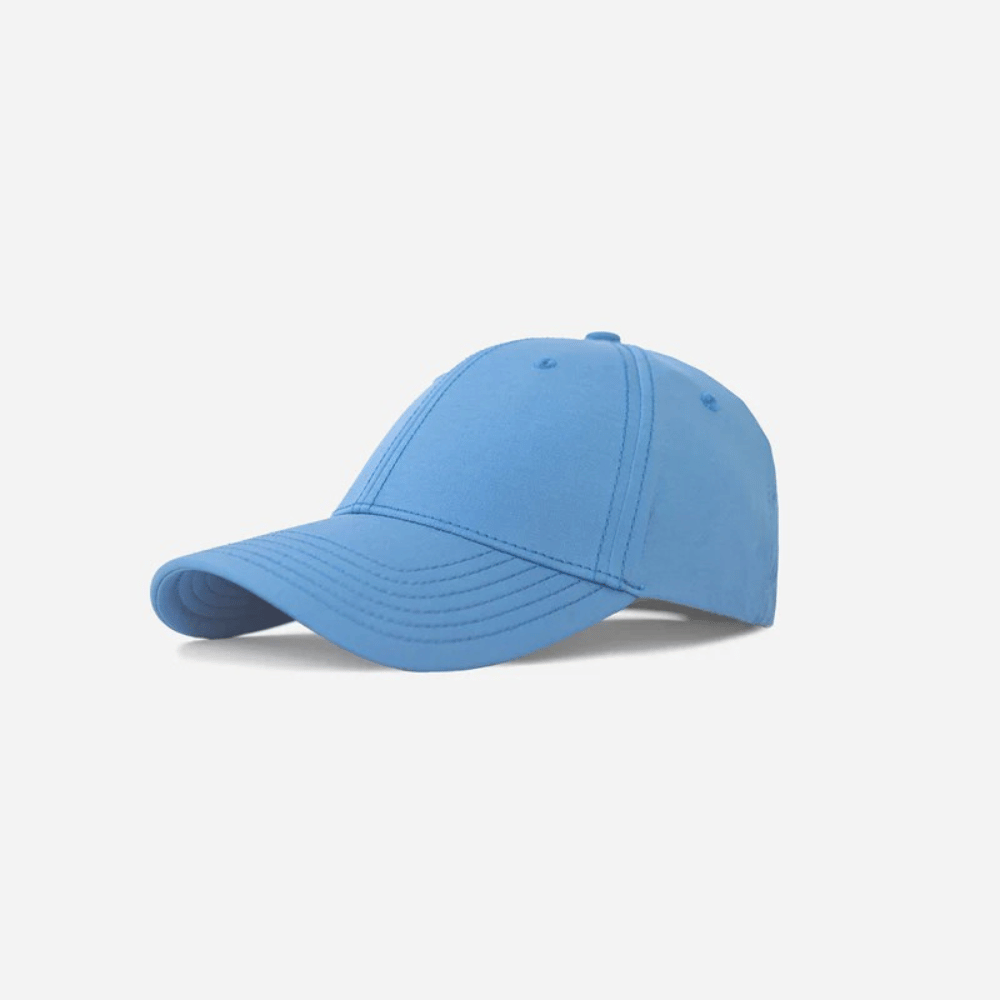 Casquette StylEase – Allure décontractée, confort garanti