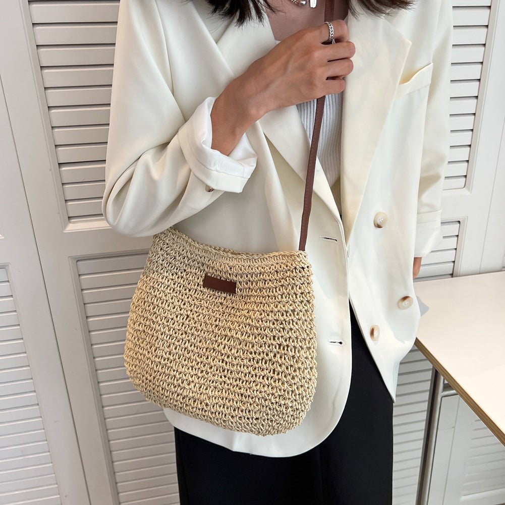 Sac Nature – Élégance naturelle au quotidien