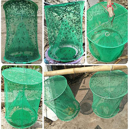 Piège à Insectes Extérieur – Protégez votre jardin sans produits chimiques