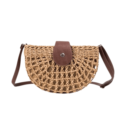 Sac Bandoulière – Léger, pratique et irrésistiblement estival