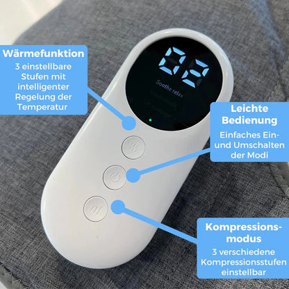 Beinmassage-Gerät – Entspannung und Erholung für müde Beine