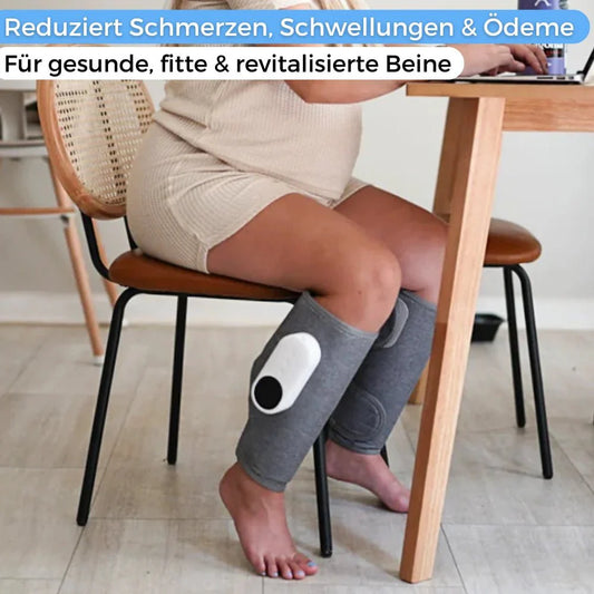 Beinmassage-Gerät – Entspannung und Erholung für müde Beine
