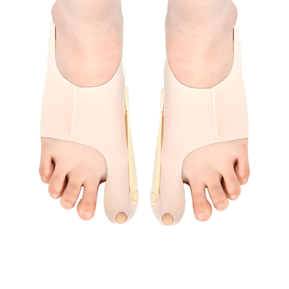 Orthèse Corrective – Soulage discrètement l’Hallux Valgus
