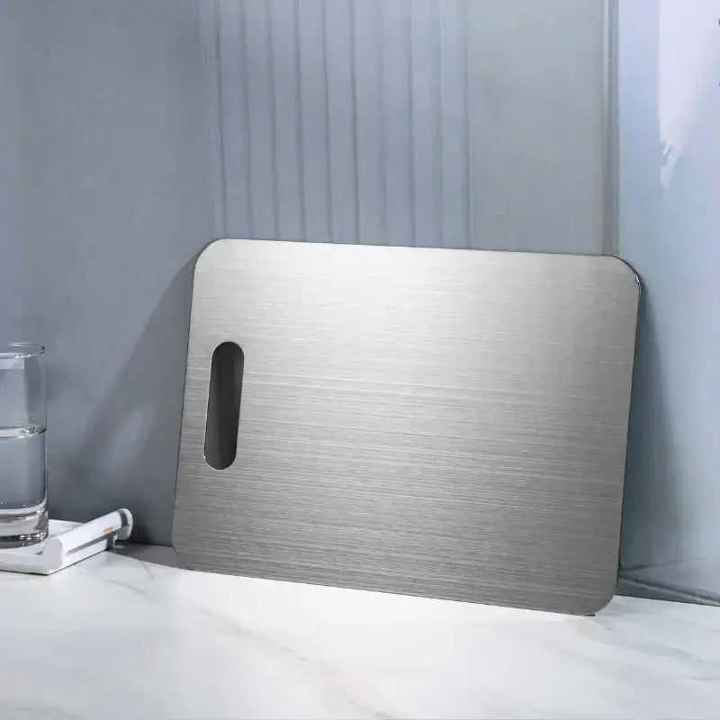 Planche TitanEdge – Hygiène maximale