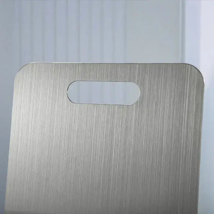 Planche TitanEdge – Hygiène maximale