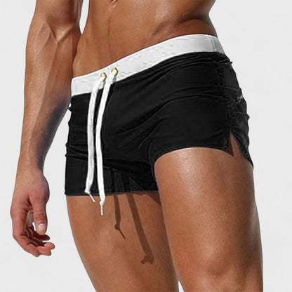 Maillot de Bain pour Homme – Élégance et Confort au Naturel