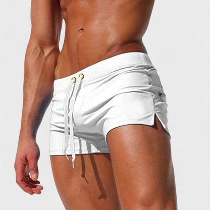 Maillot de Bain pour Homme – Élégance et Confort au Naturel